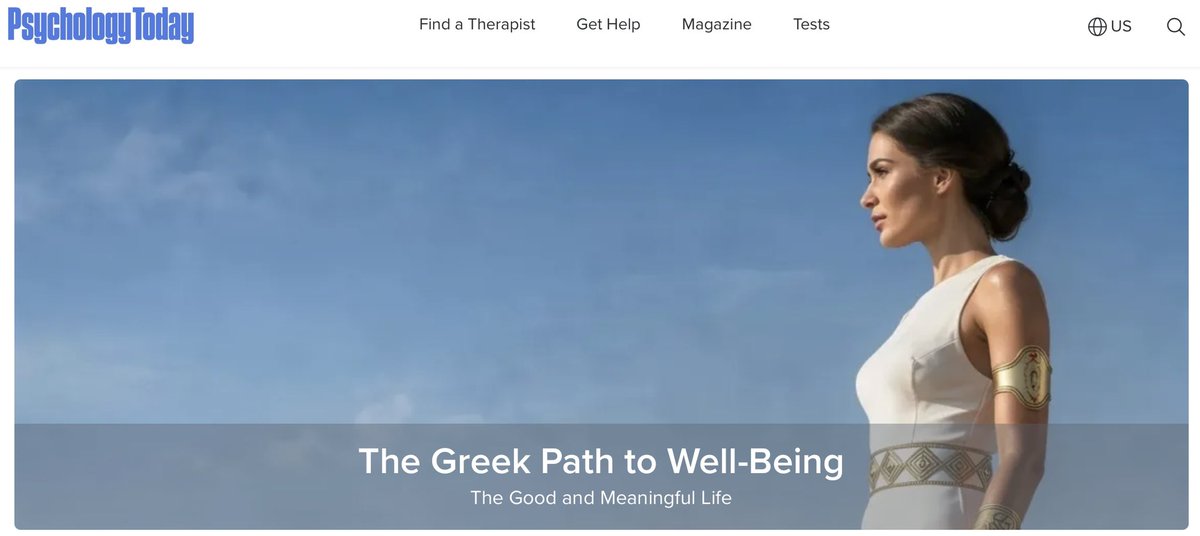 Alex Pattakos, Ph.D. tweet media