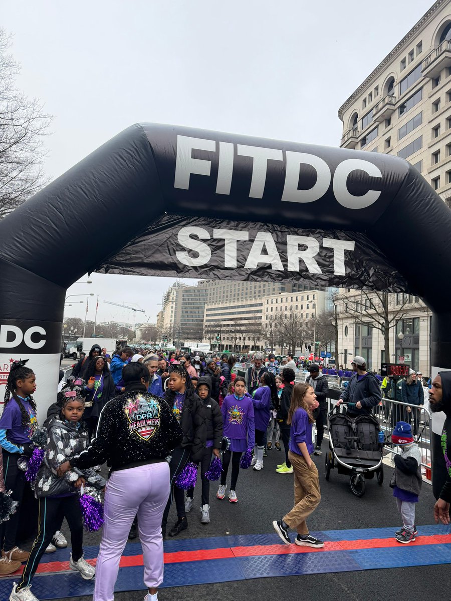 Mayor Muriel Bowser tweet media