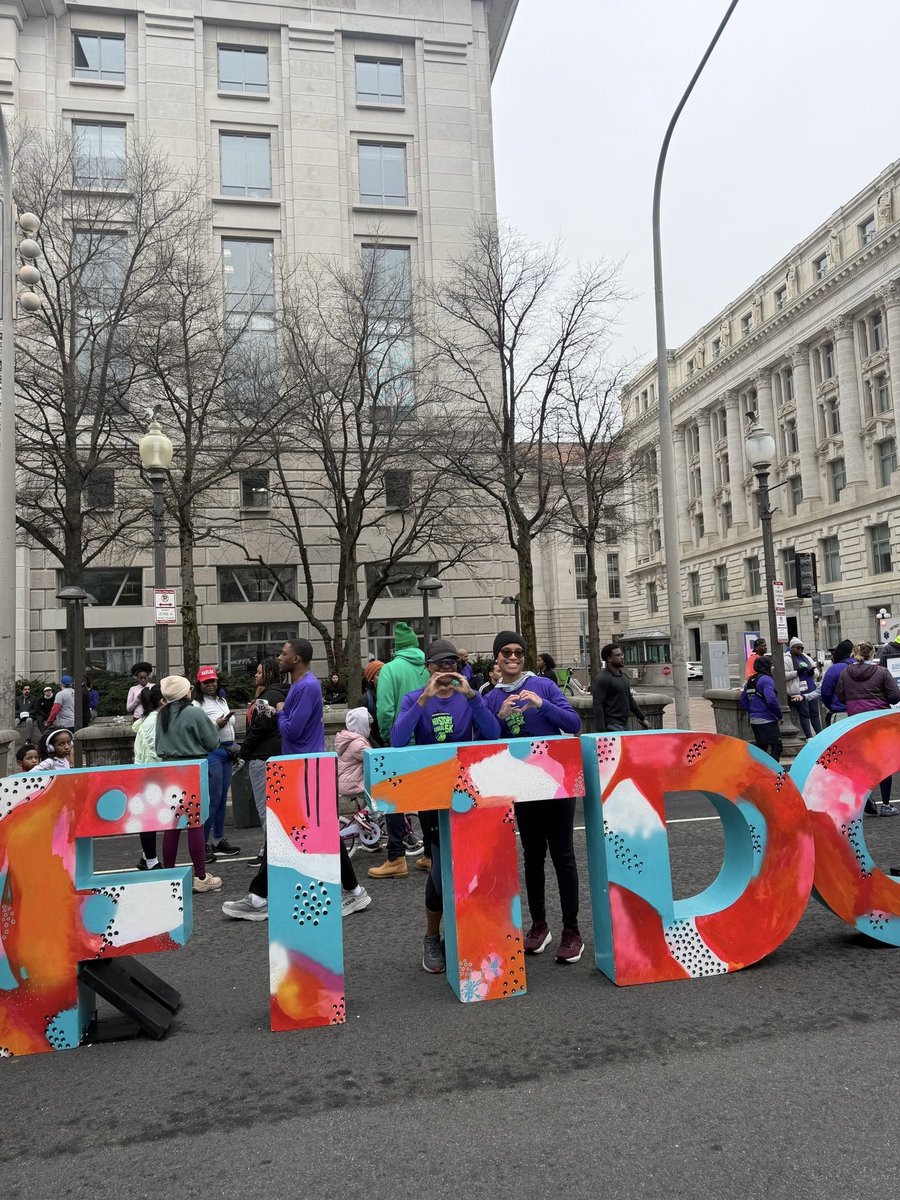 Mayor Muriel Bowser tweet media