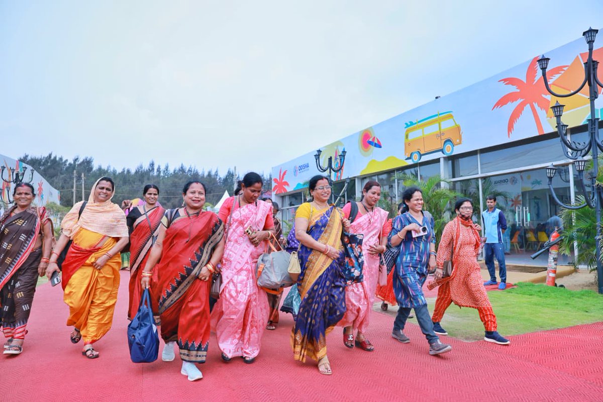 Mission Shakti tweet media