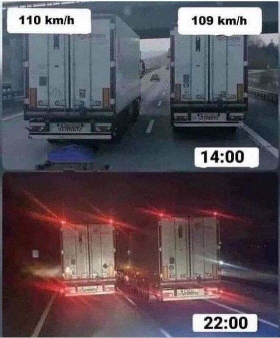 messed up cars tweet media