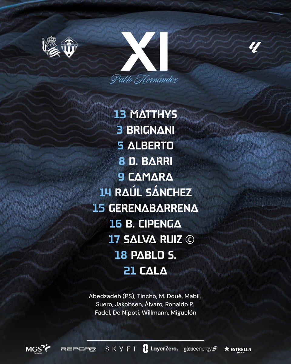 CD Castellón tweet media