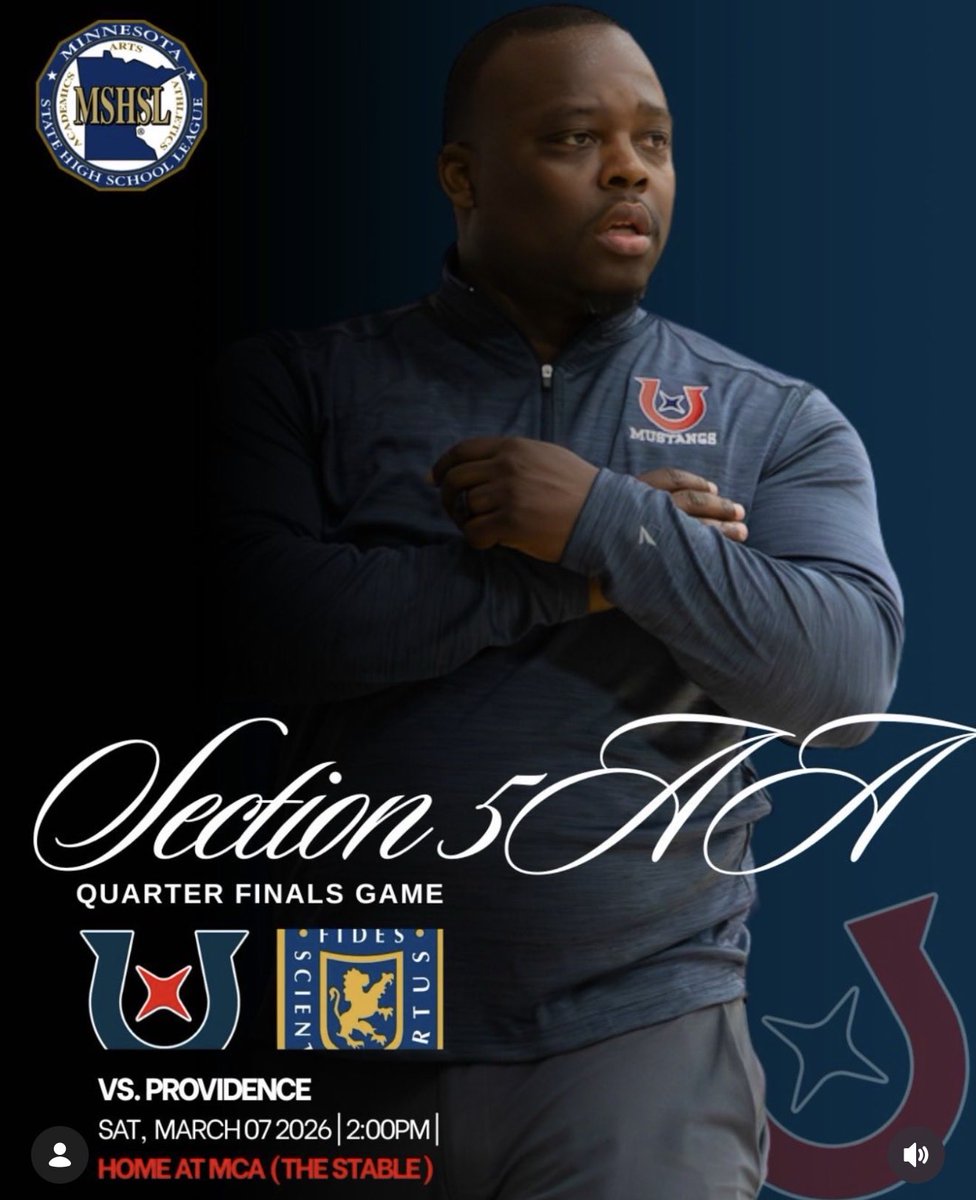 MCA Mustang Boys Basketball tweet media