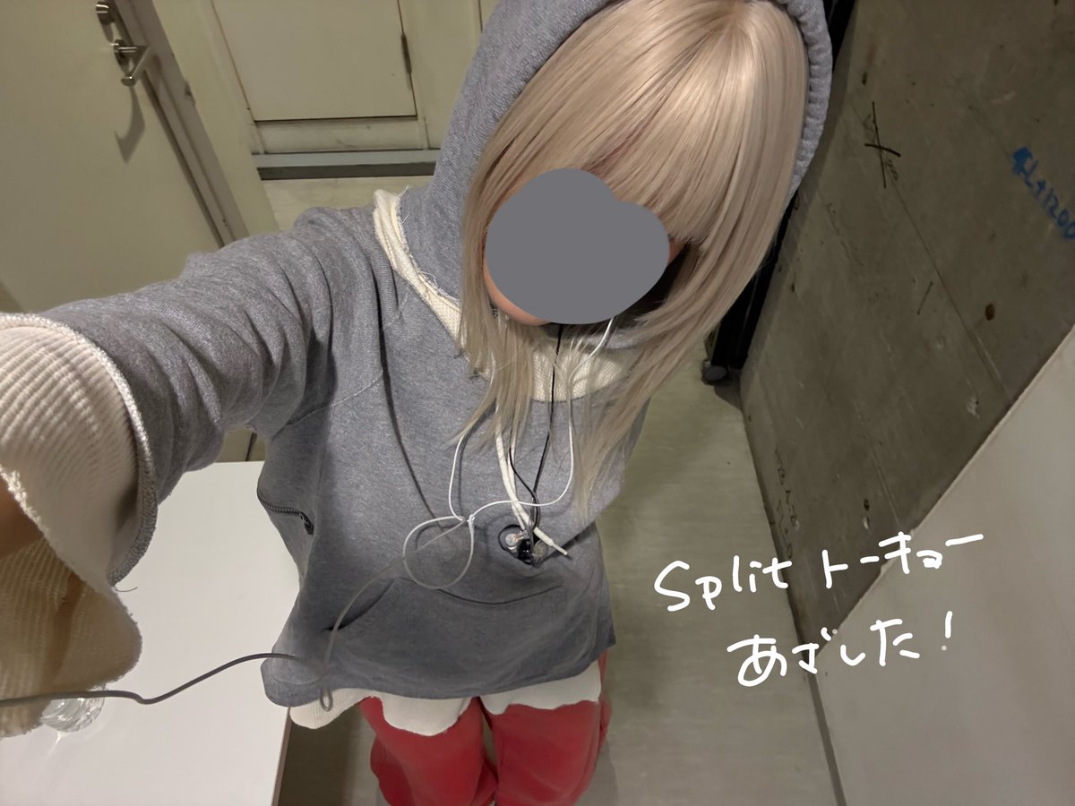 セツコ (@xvhzn) on Twitter photo 