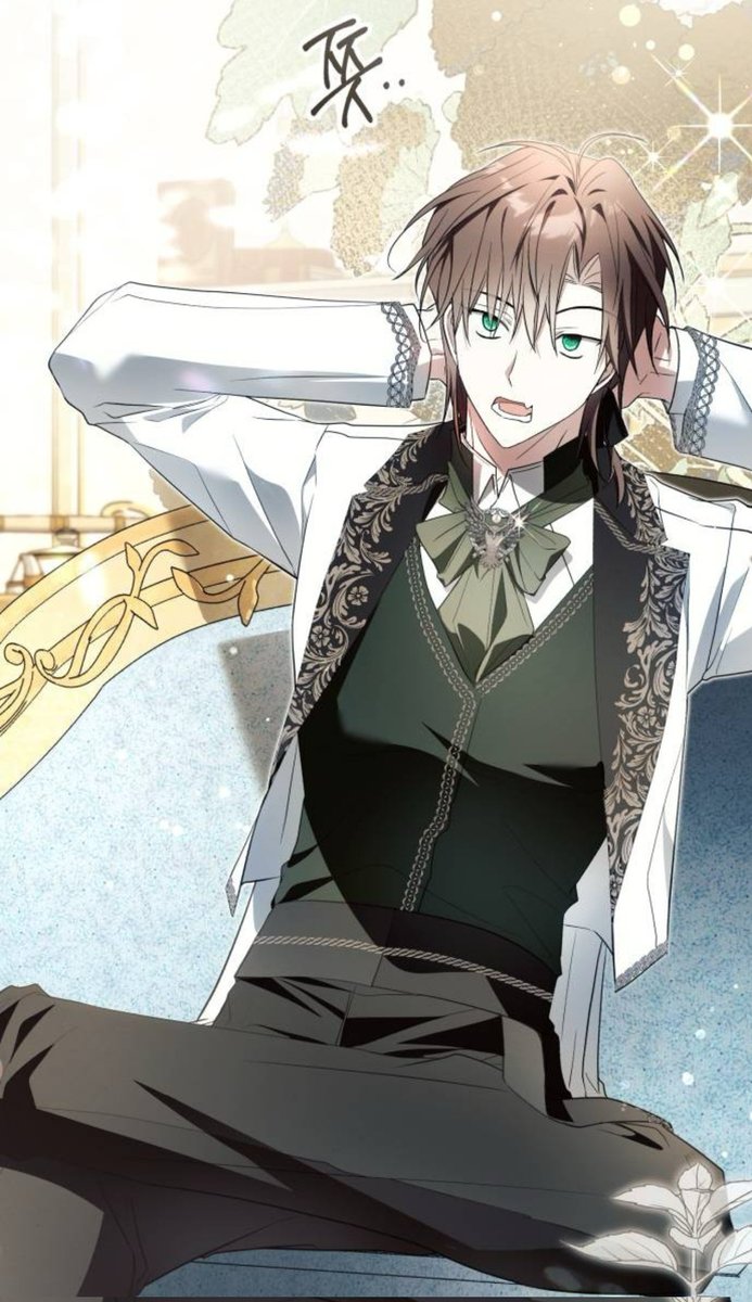 🖤사이코패스 흑막과 파혼하는 50가지 방법💛
무료 3화, 미리보기 8화 업로드 되었습니다!

comic.naver.com/webtoon/detail…