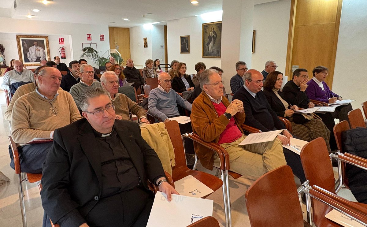 José Ángel Saiz Meneses tweet media