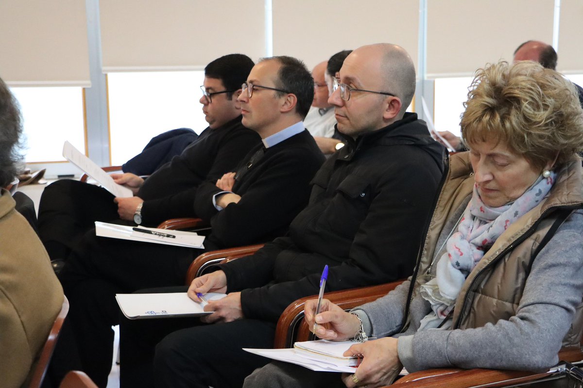 José Ángel Saiz Meneses tweet media