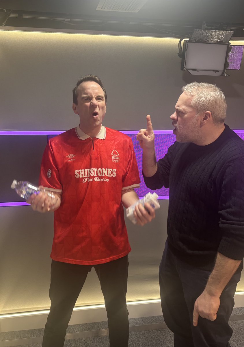 Rock 'N' Roll Football tweet media