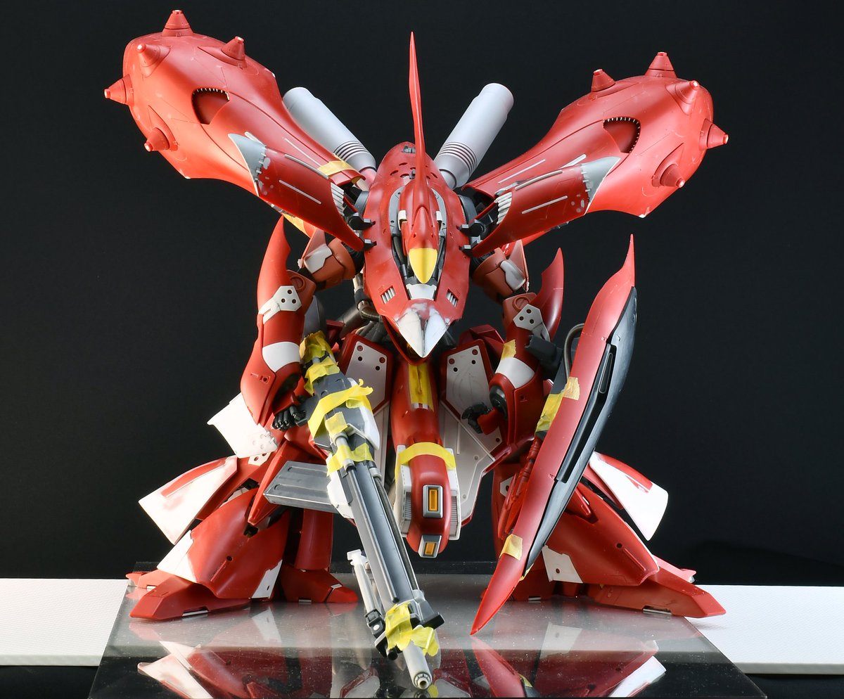 #製作途中からしか得られない栄養素がある