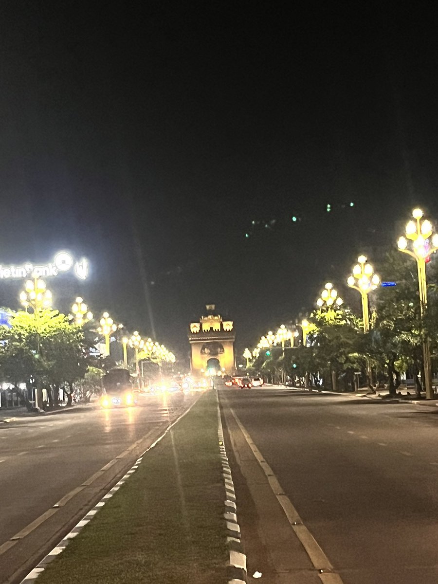 ລົງທາງຈັກໃາຫຍັງຮຸ🥲