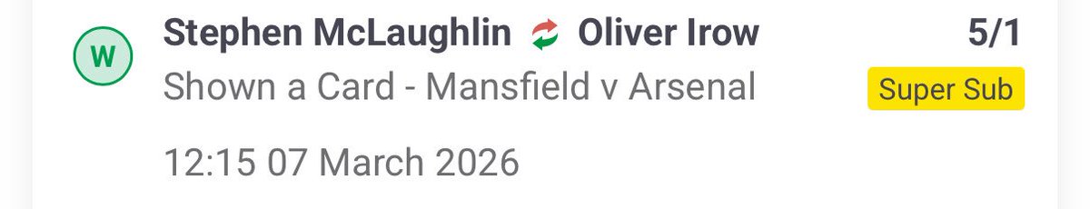 bets🤝 tweet media