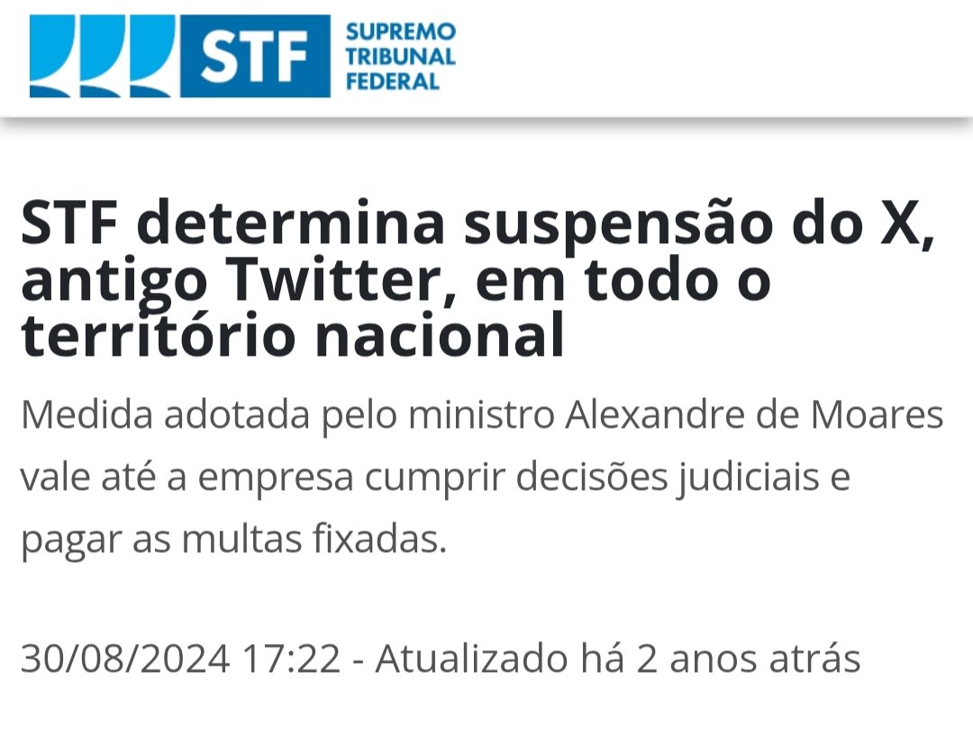 A mídia hoje assustada, eu até hoje não acredito que isso realmente aconteceu sob o silêncio de todos.