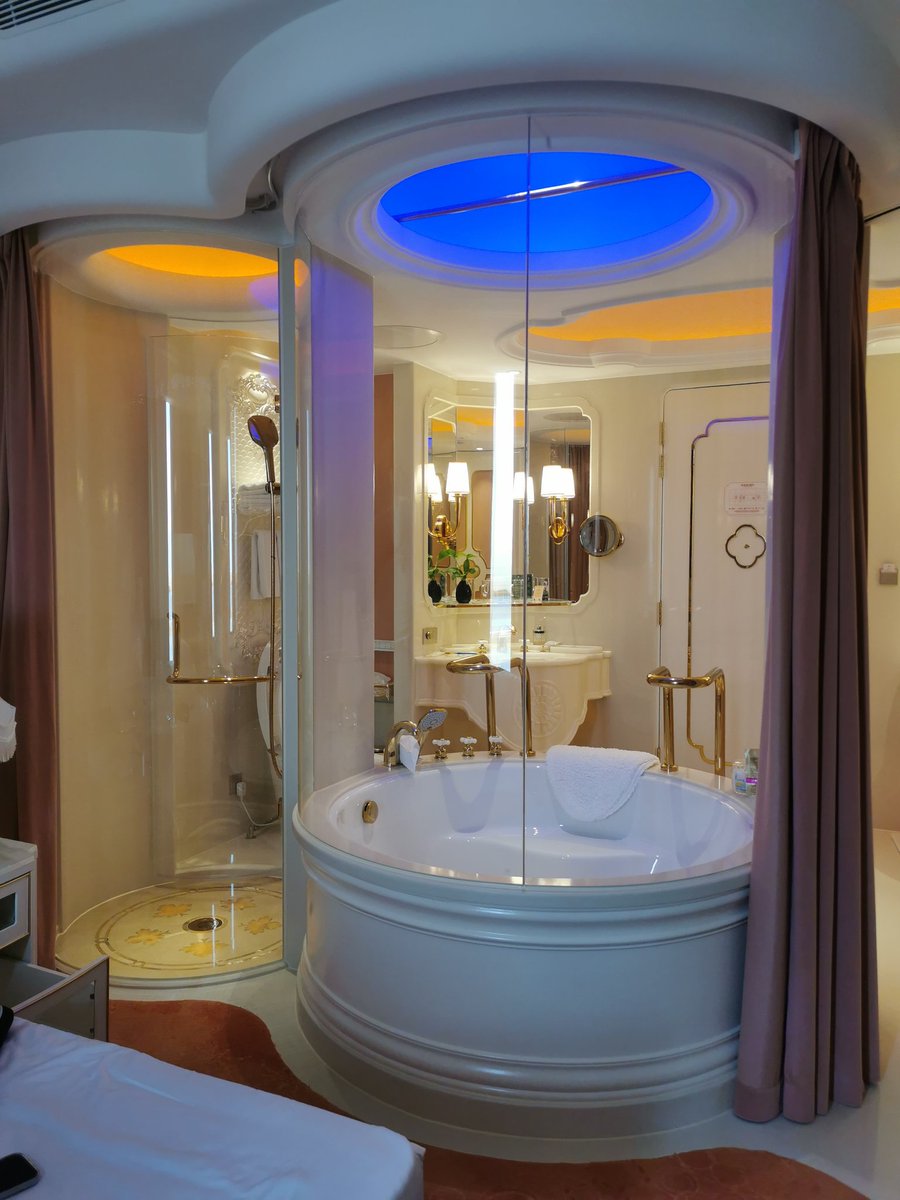 上翘弯刀（宁波） tweet media