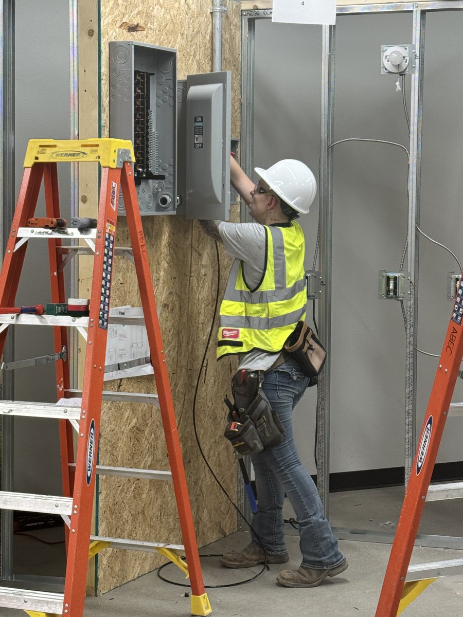 Chuck Goodrich tweet media