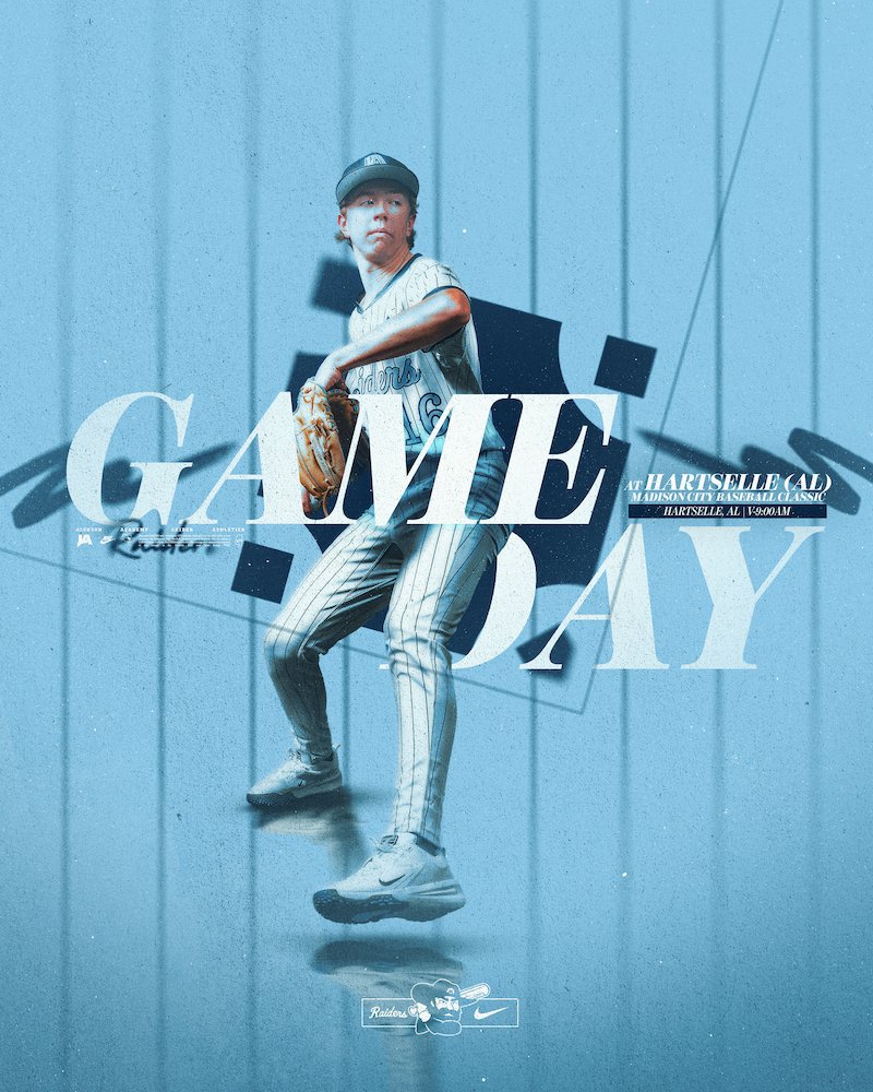 JA Raider Baseball tweet media