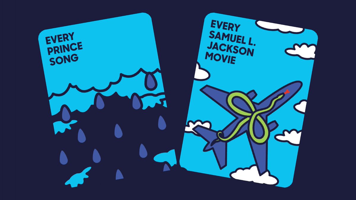 Everything Ever tweet media