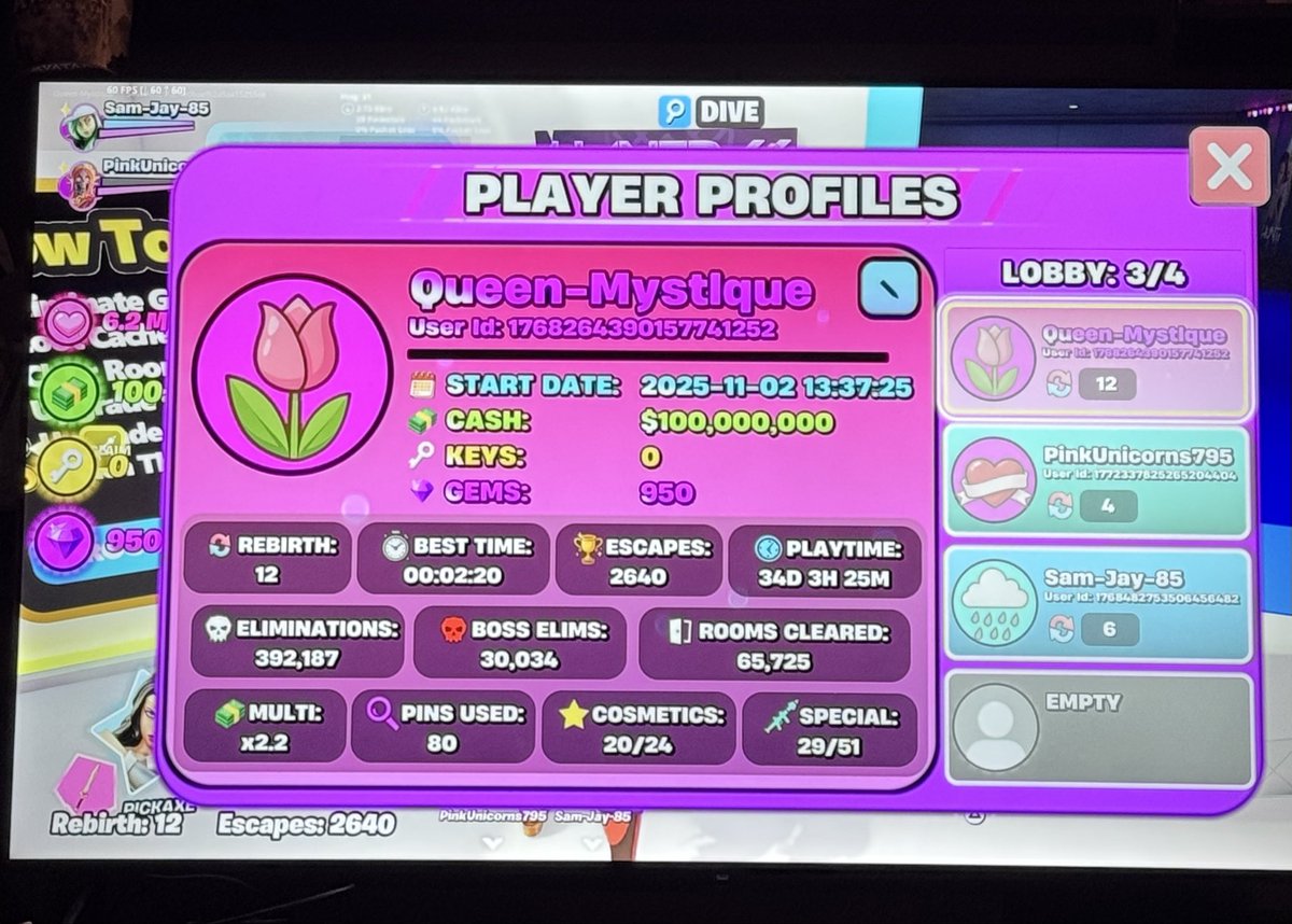 Misty Costelli tweet media