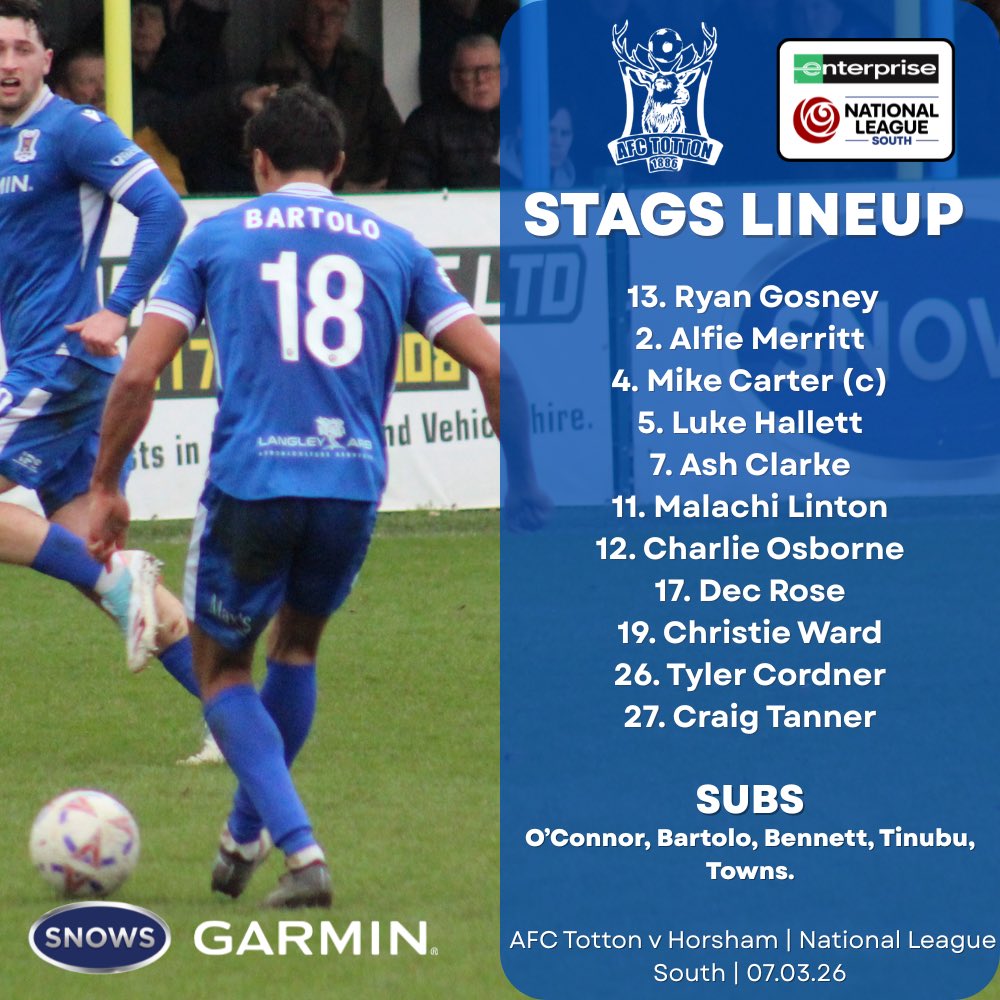AFCTotton tweet picture