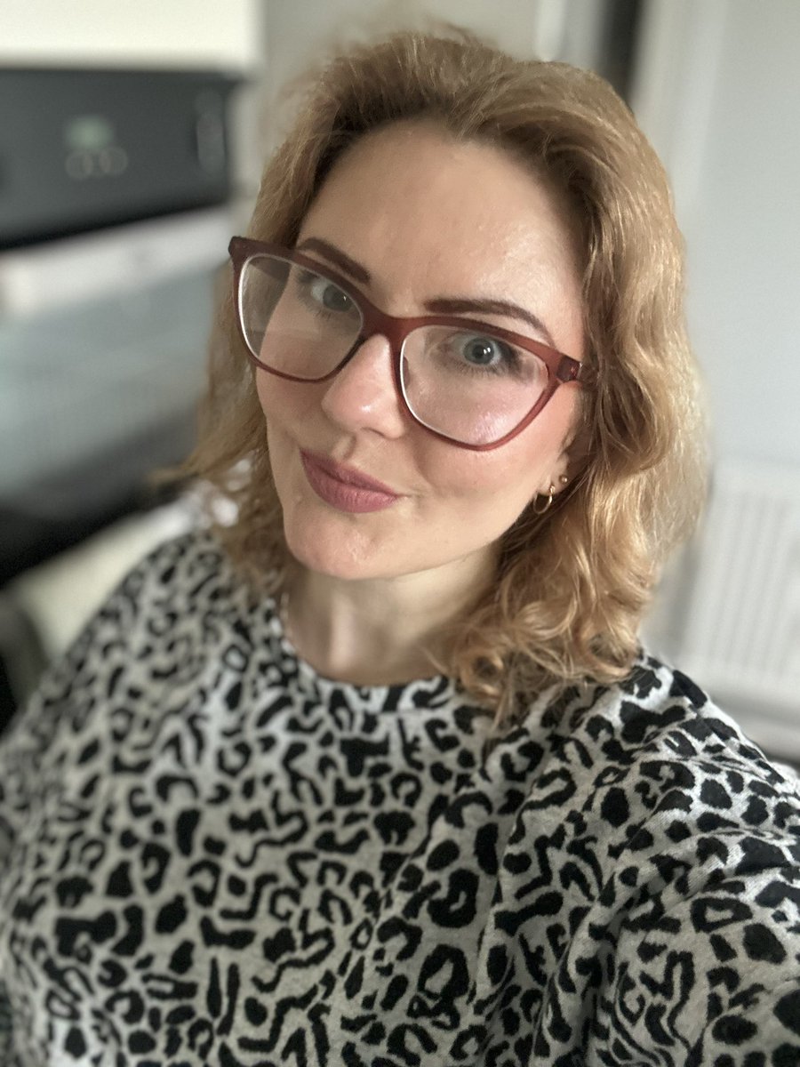 Deborah Mattocks tweet media