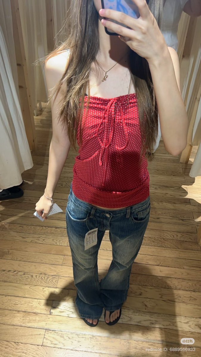 sweetlyselect's tweet photo. Amelia polka dot top ♥️
ต้อนรับ summer! เหมาะกับสงกรานต์นี้ที่สุดด
ใครสนใจรีบสั่งด่วน <3
690฿ รวมส่ง ราคาฟินๆ 🌟
รับมัดจำ 50% รอของ 7-14 วันหลังสั่ง🚚
สนใจสั่งซื้อ:
ทัก DM หรือไลน์หน้าปักหมุดเลยค่า💚
#brandymelville #brandymelvillethailand #รับหิ้วbrandy #brandyth #สวีทลี่พรี https://t.co/DHwxWR44y6