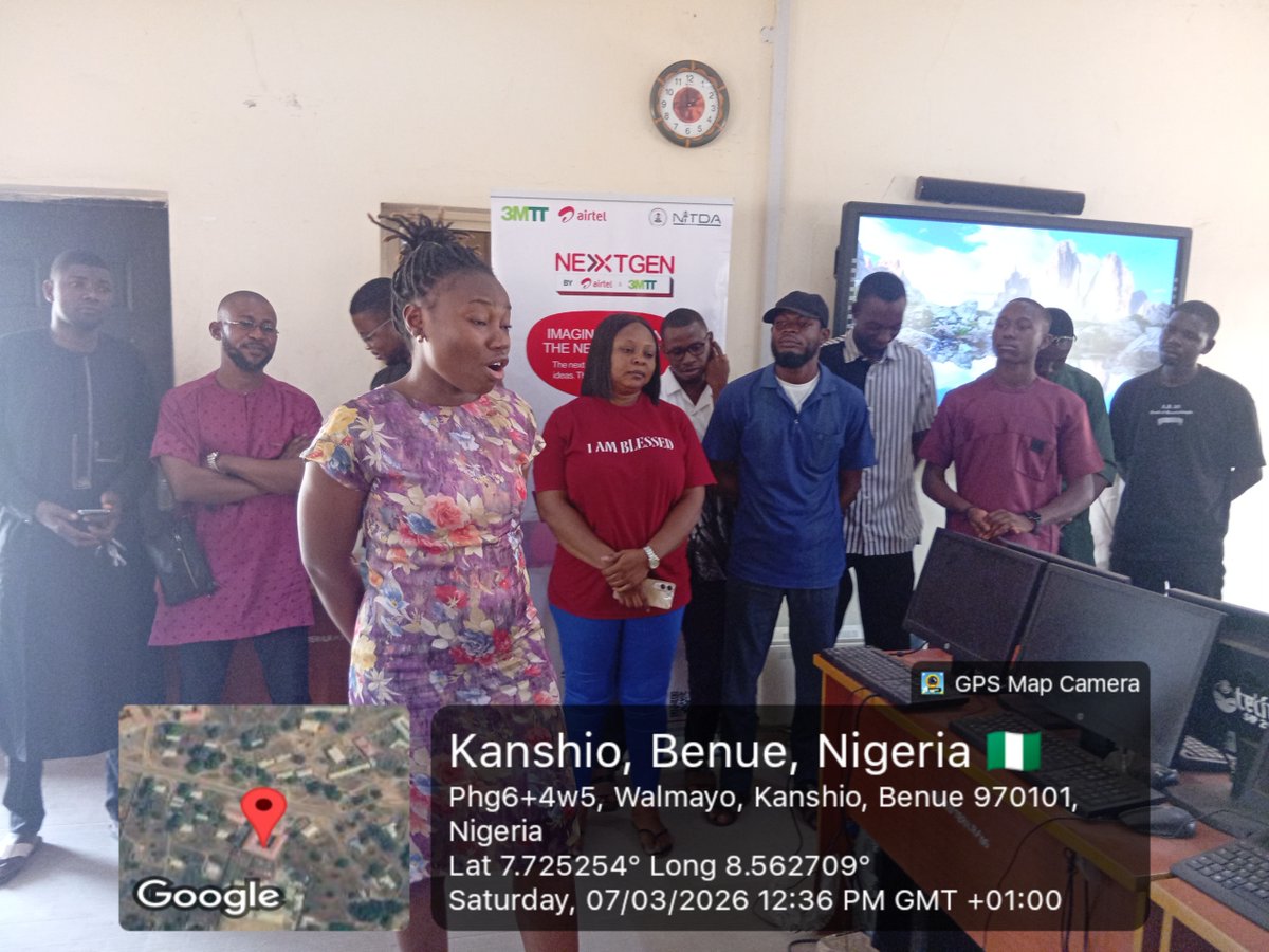 Micotech ICT Solutions and services tweet media