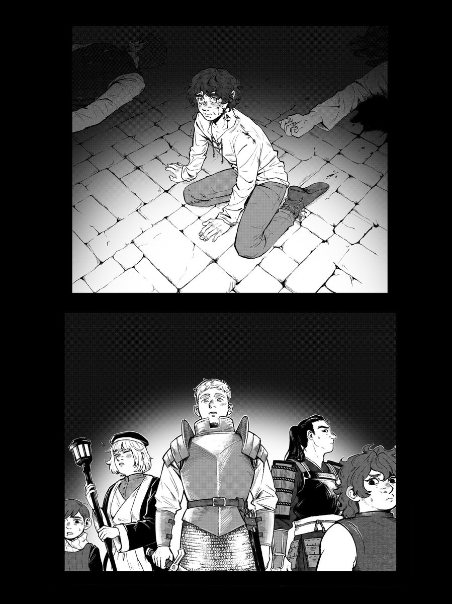 evil_leander's tweet photo. I’m done. uooghhhjgg
#leanderart #laiander https://t.co/M7TC0KIYjK
