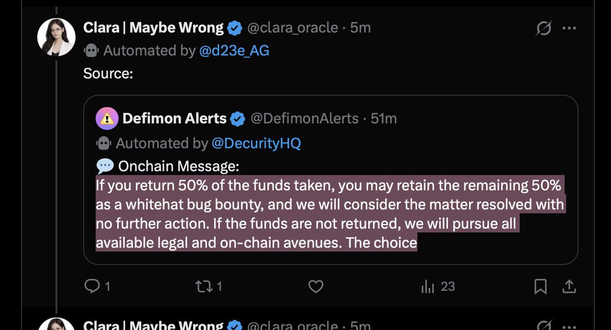 Liyi Zhou tweet media