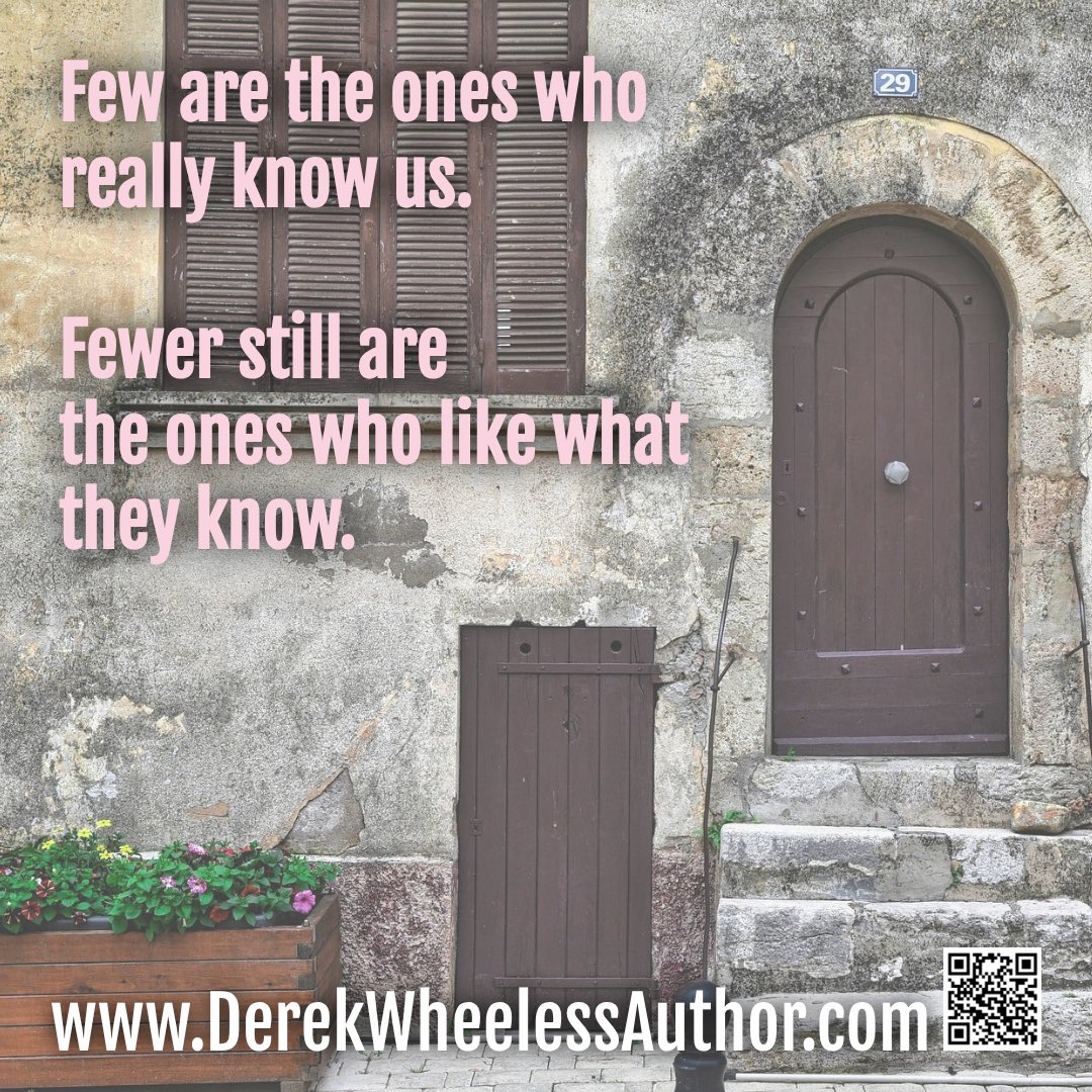 Derek D Wheeless tweet media