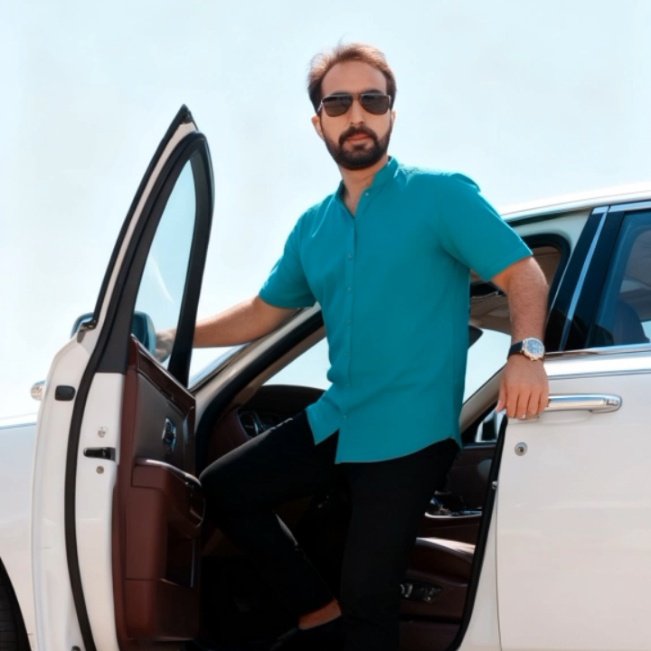 Muhammad Qasim bhatti tweet media