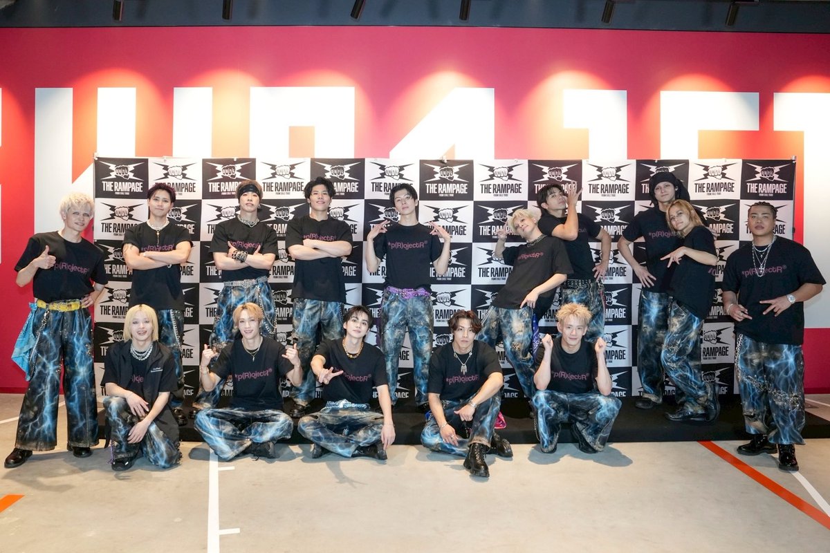 長谷川慎 tweet media