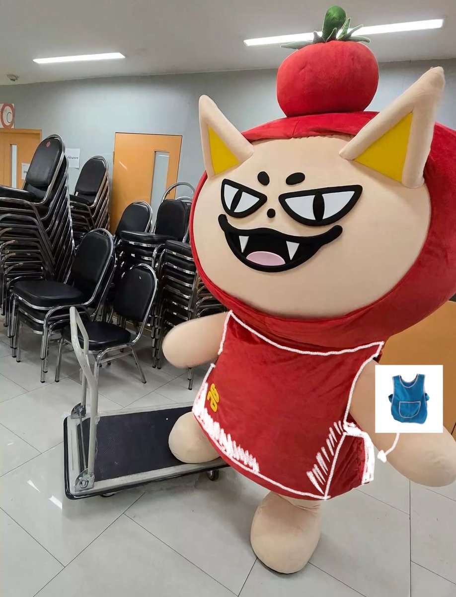 ฟ้อกใส่เอี้ยมอนุบาลดีมั้ยลูก