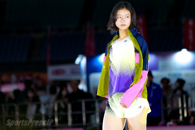 マラソンEXPO 2026 ファッションショー ｢GO RUNWAY × GO WOMEN ～Run