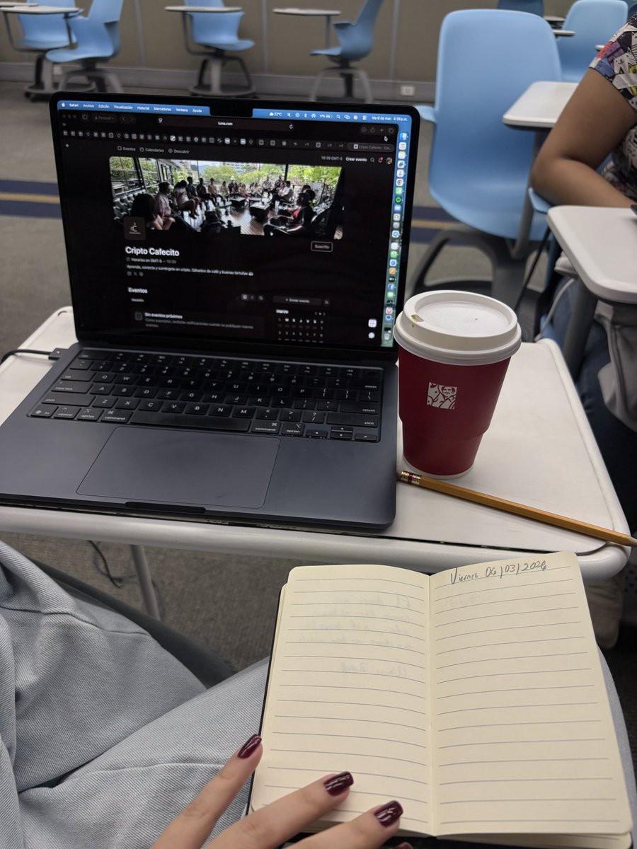 Cripto Cafecito tweet media