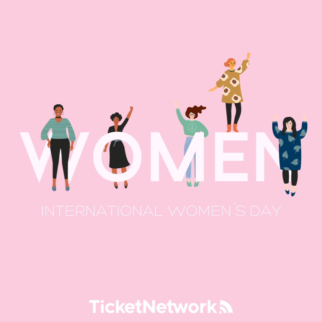 TicketNetwork tweet media