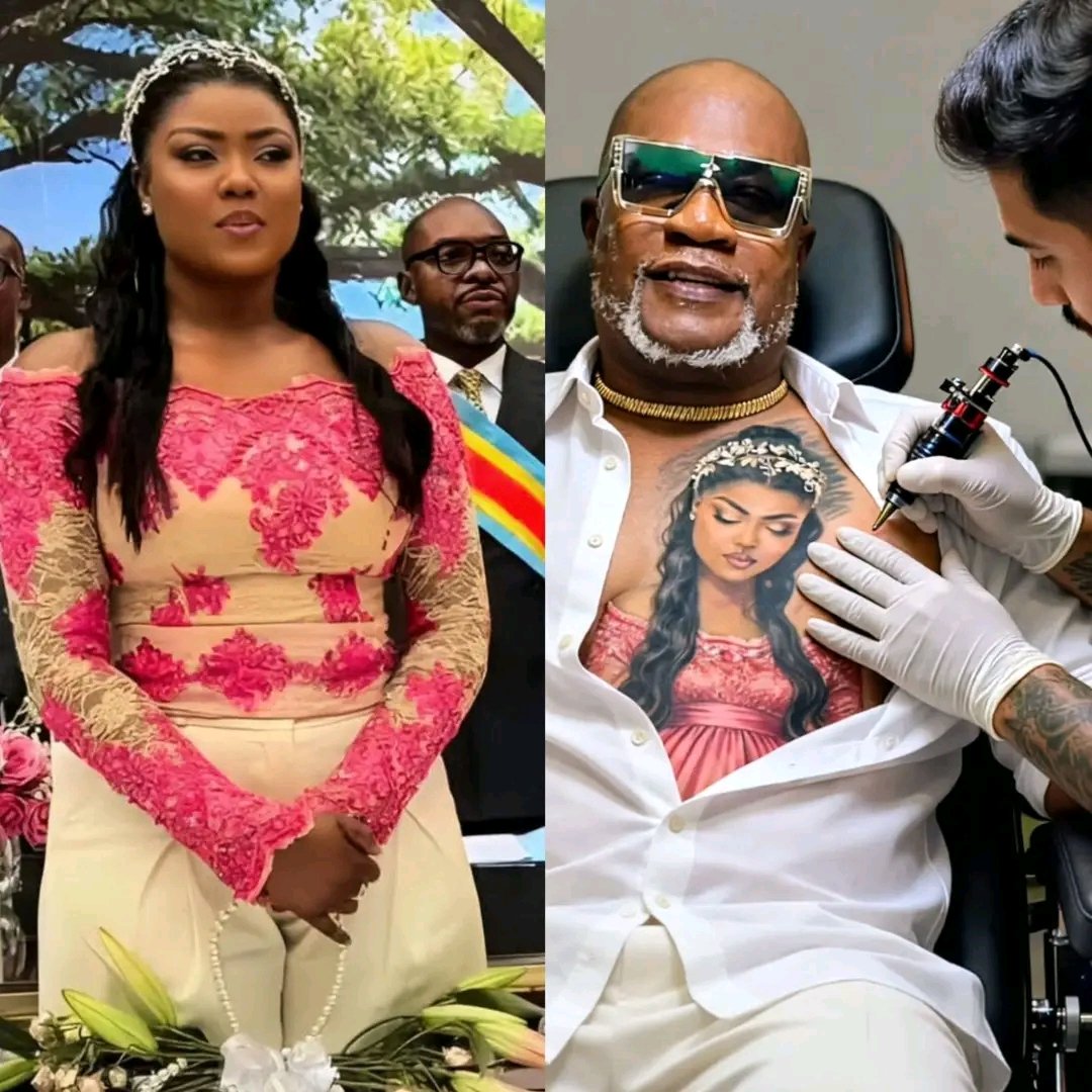 Yvette BAHIZIRE tweet media