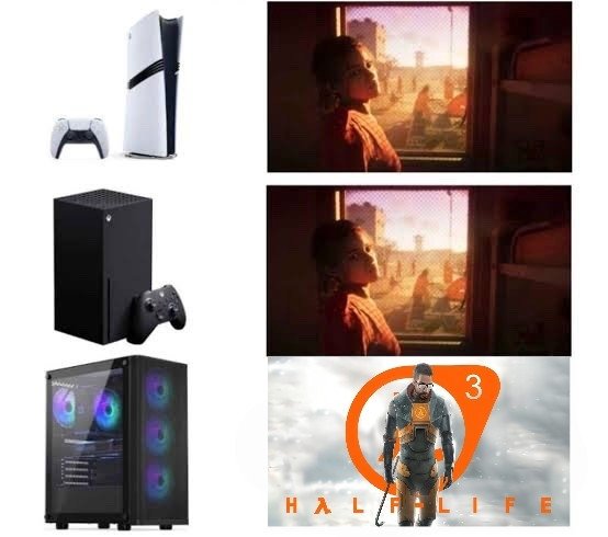 HλLF-LIFE 3 tweet media