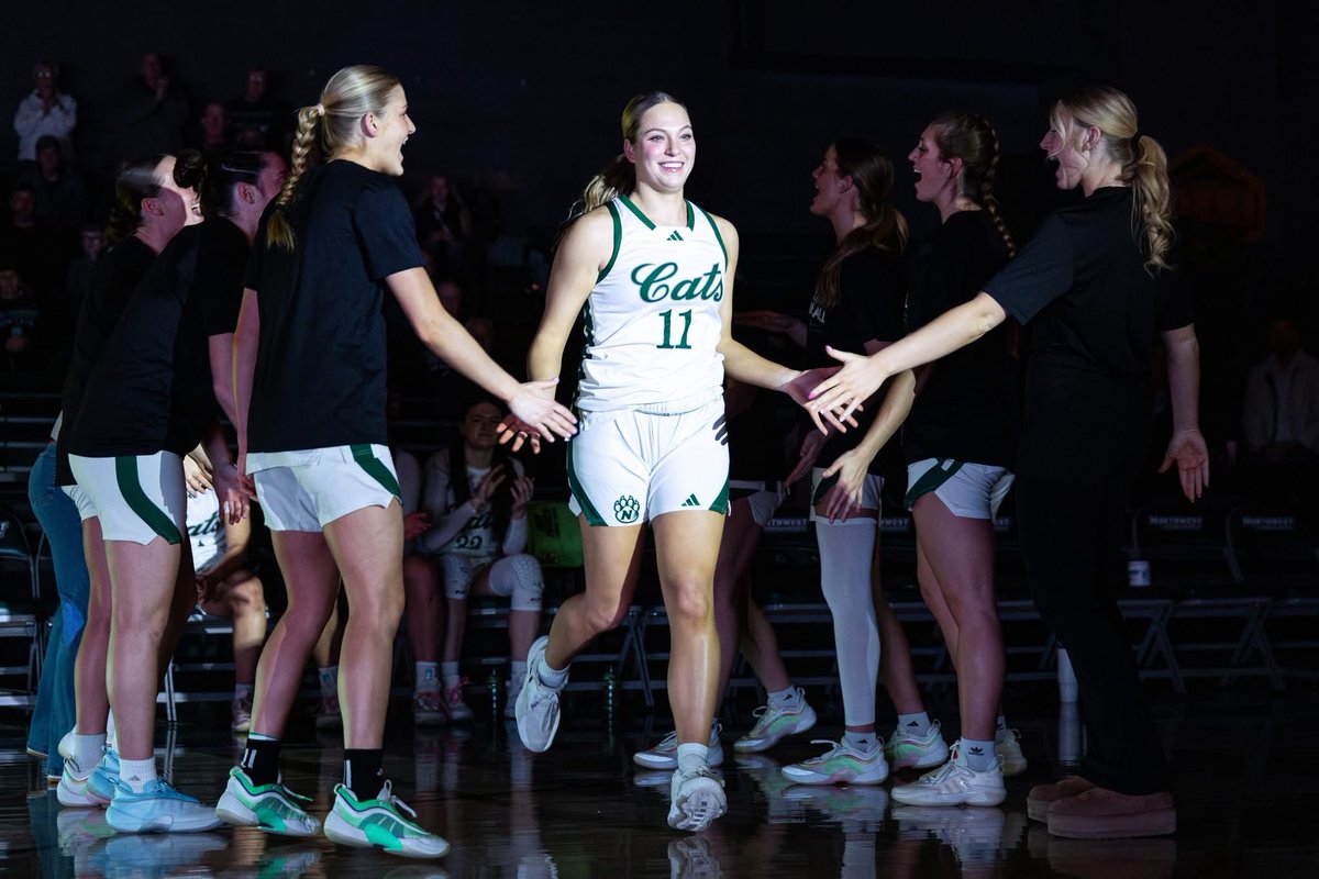 Bearcat WBB tweet media