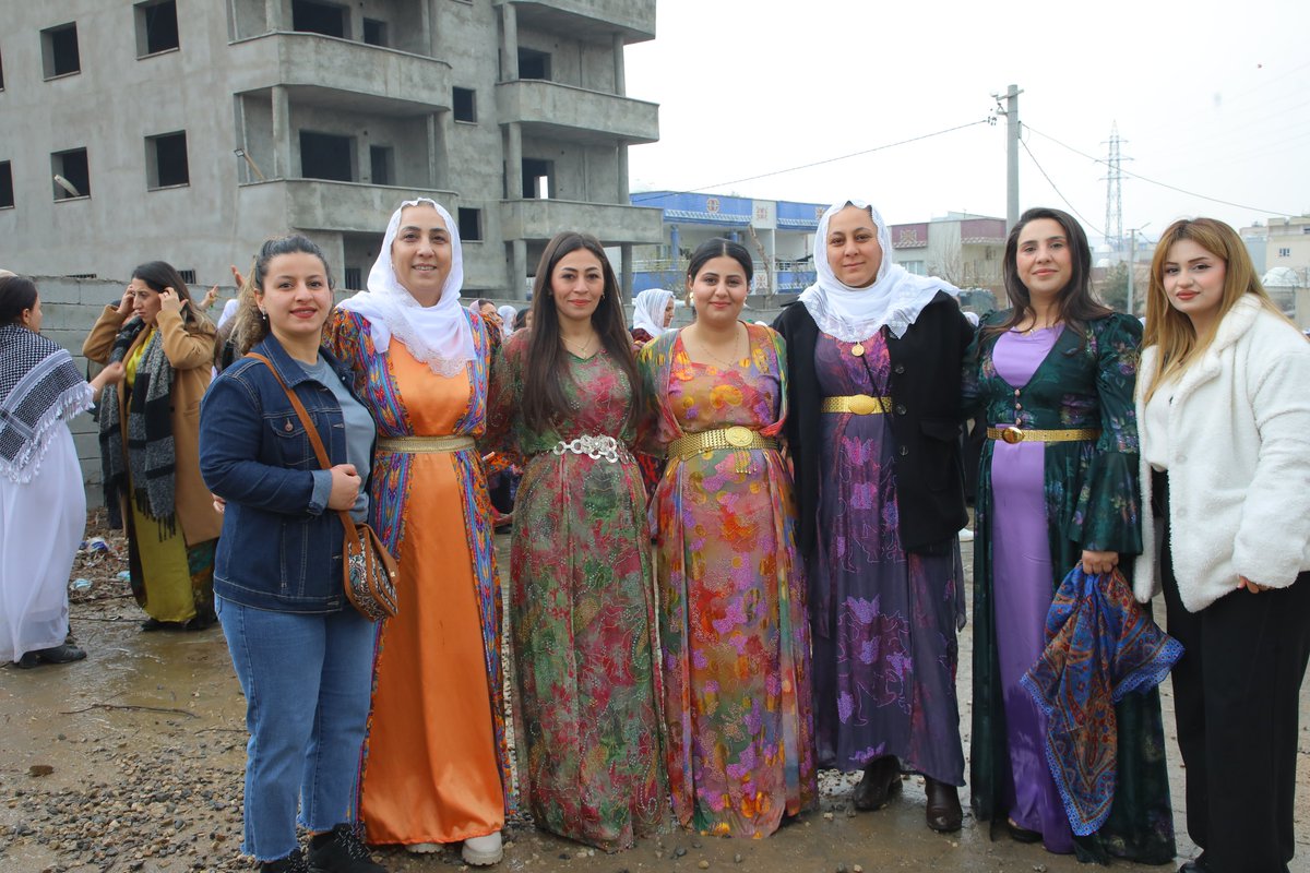 Şaredariya Cizîrê - Cizre Belediyesi tweet media