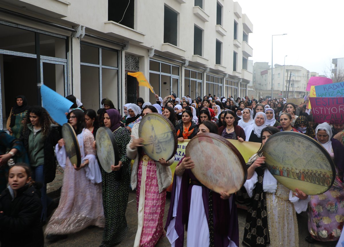 Şaredariya Cizîrê - Cizre Belediyesi tweet media