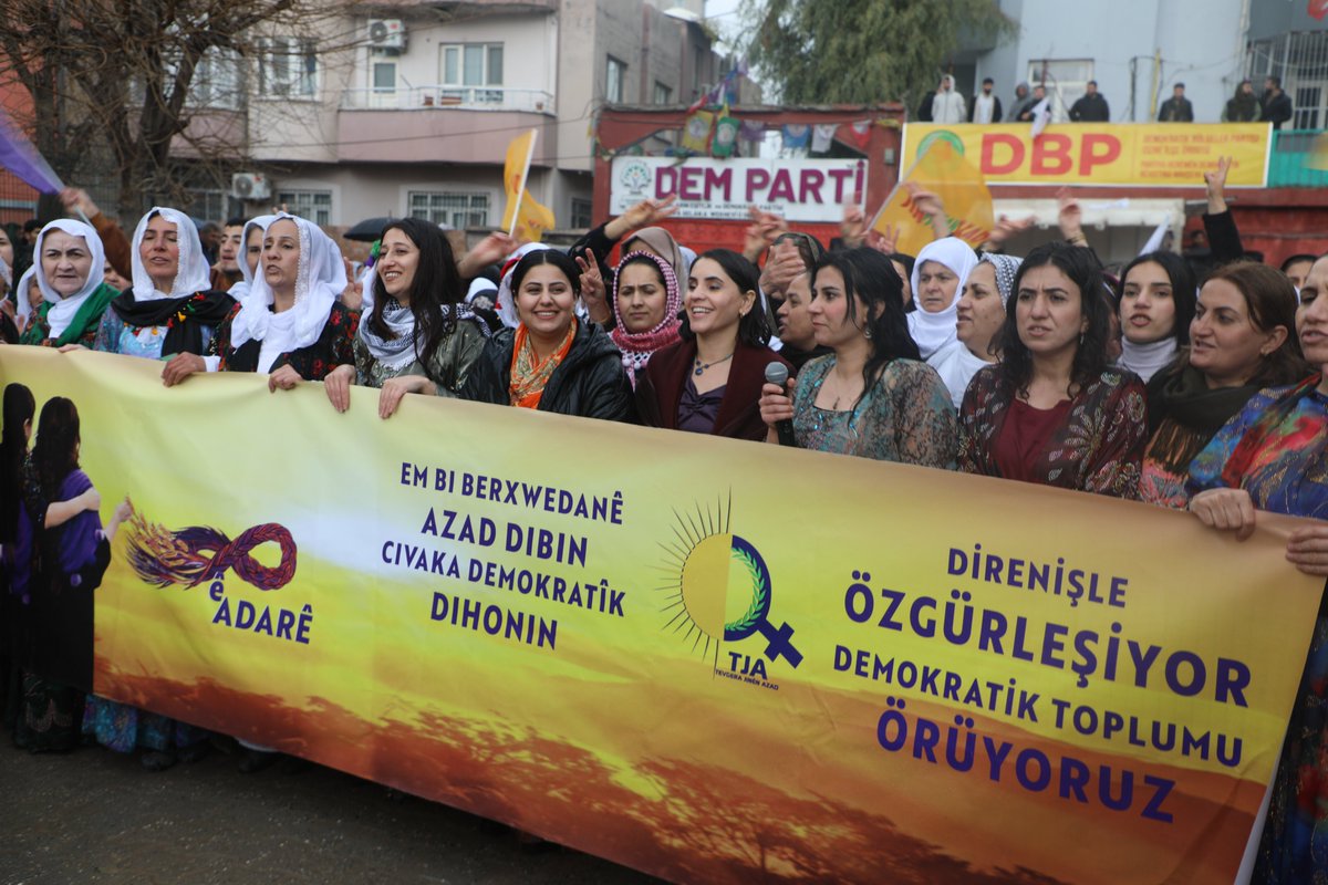 Şaredariya Cizîrê - Cizre Belediyesi tweet media