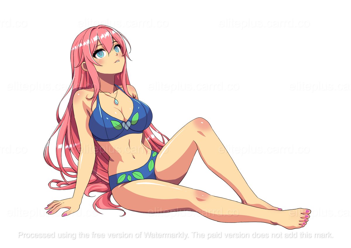 Final version is done ✨

You voted… and here she is.
The finished piece 👀
Did you expect it to turn out like this?

#animeart #animegirl #artistsonx #animeillustration #originalcharacter