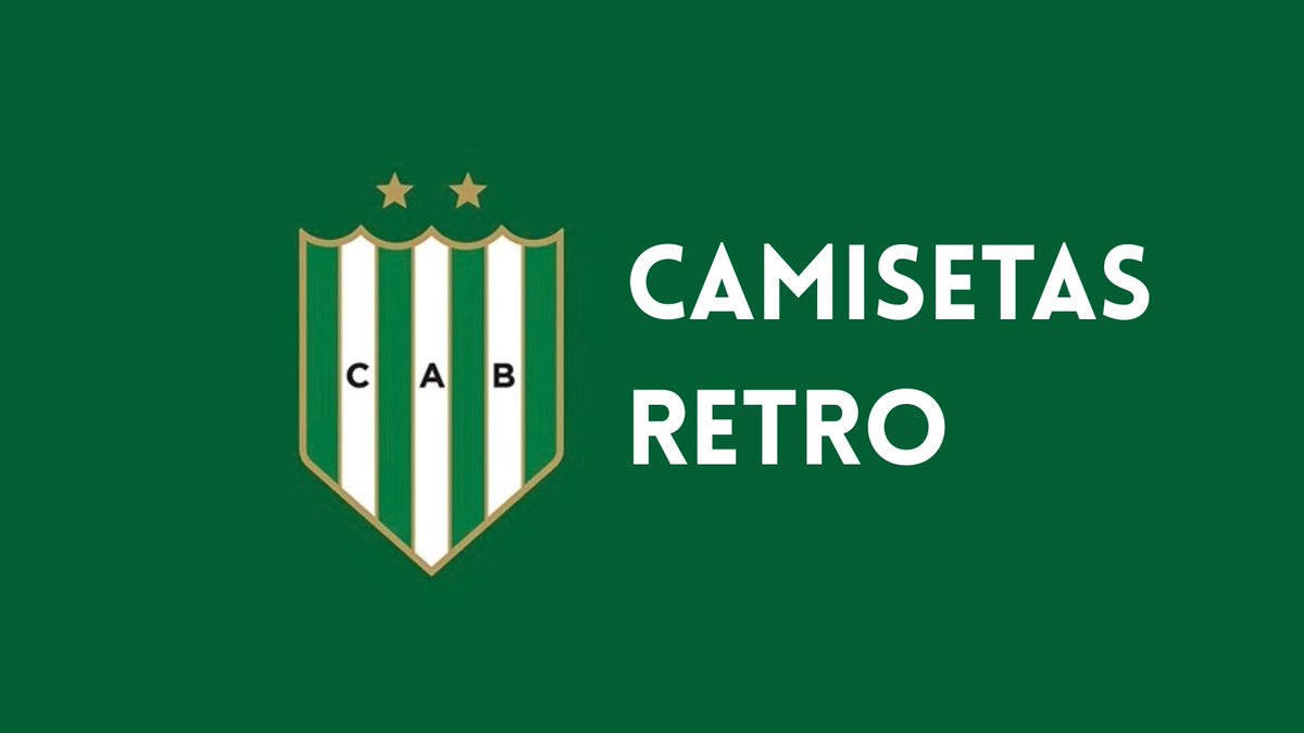 TatoMendez20's tweet photo. [HILO] Siguiendo lo que hará “La Liga” en jugar con camisetas y conjuntos retro por un tiempo determinado, decidí explotar un poco la IA y trasladarlo a #Banfield.

Son todos jugadores actuales con camisetas retro (algunas bien antiguas, otras no tanto)👇🏻 https://t.co/enuWaVCNx4