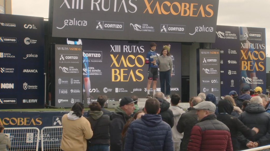 Equipo Cortizo tweet media