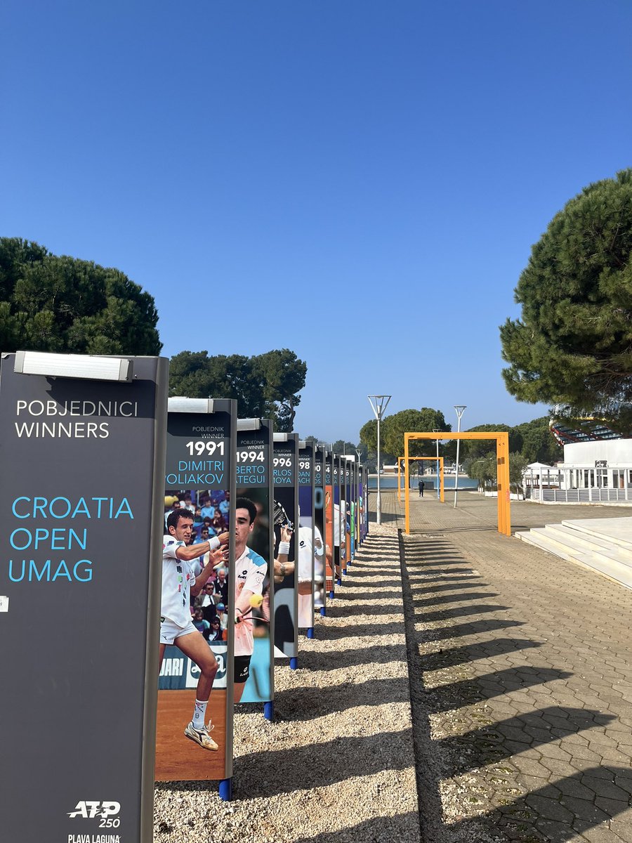 Mario🎾 tweet media