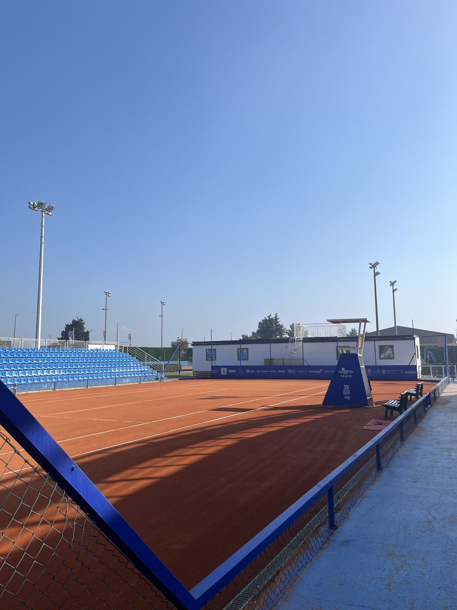 Mario🎾 tweet media