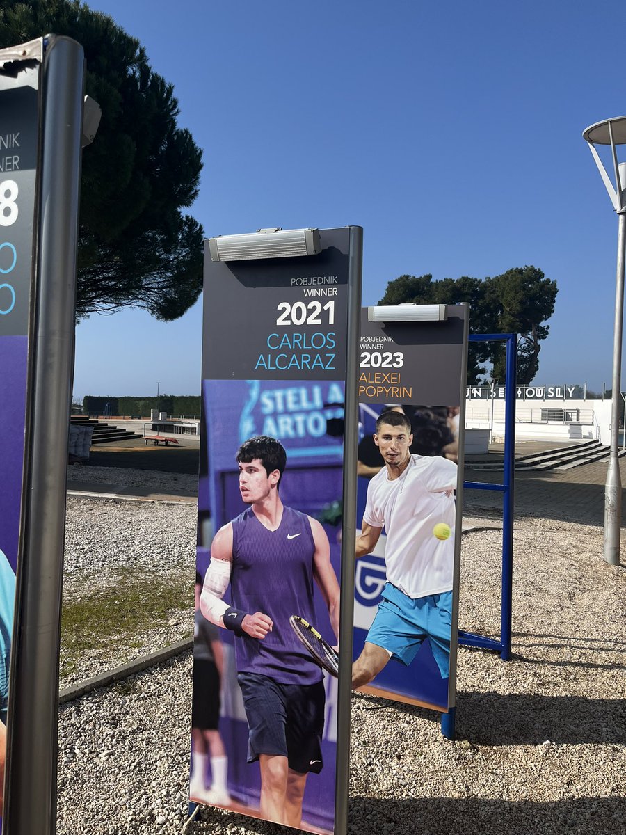 Mario🎾 tweet media