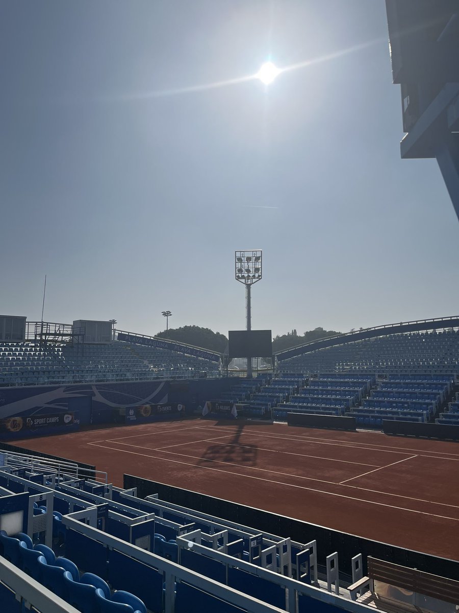 Mario🎾 tweet media