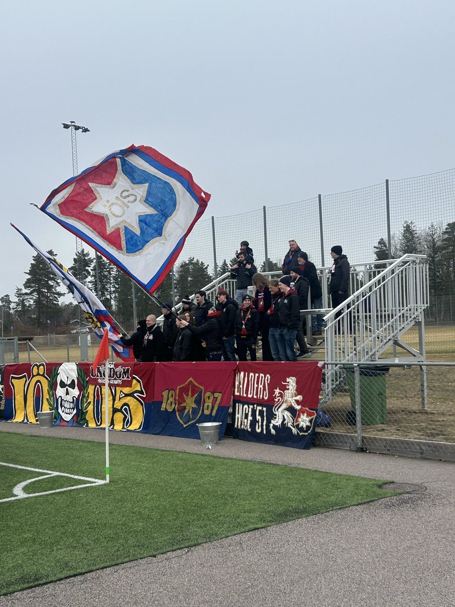 SLO Örgryte IS tweet media