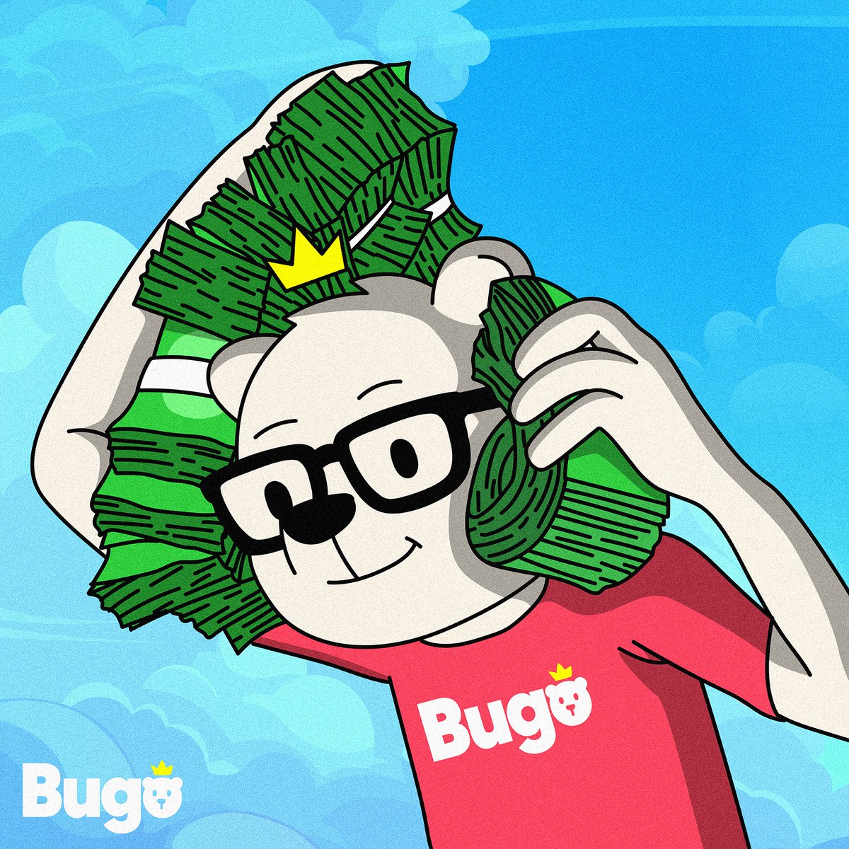 BUGO ☀️ tweet media