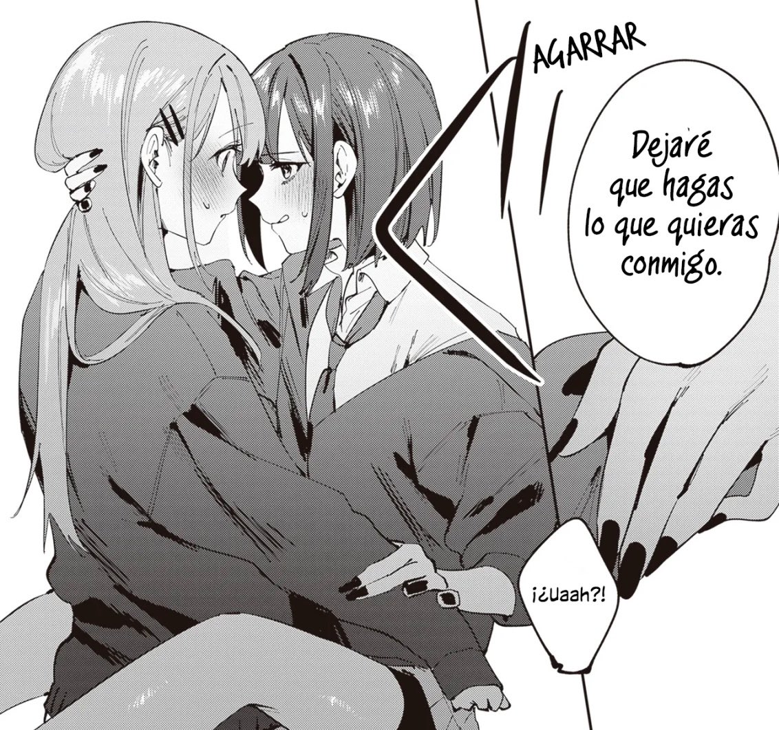 Madokami ✨ tweet media